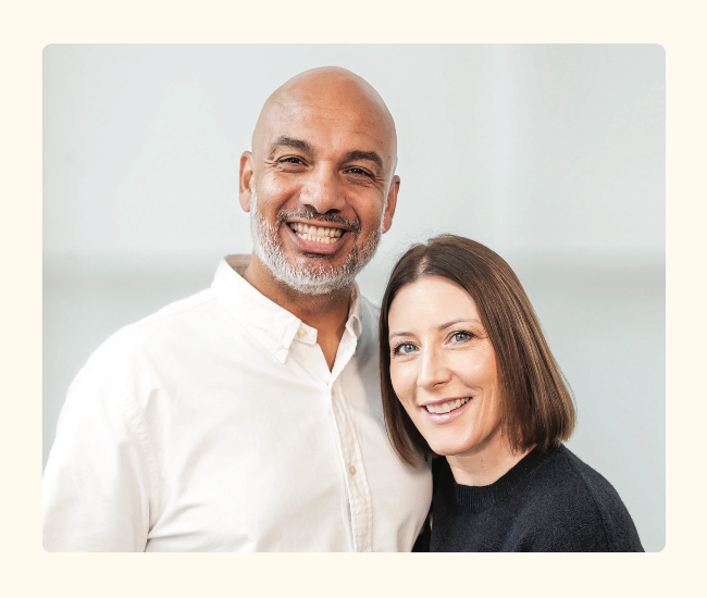 Brad&Ali