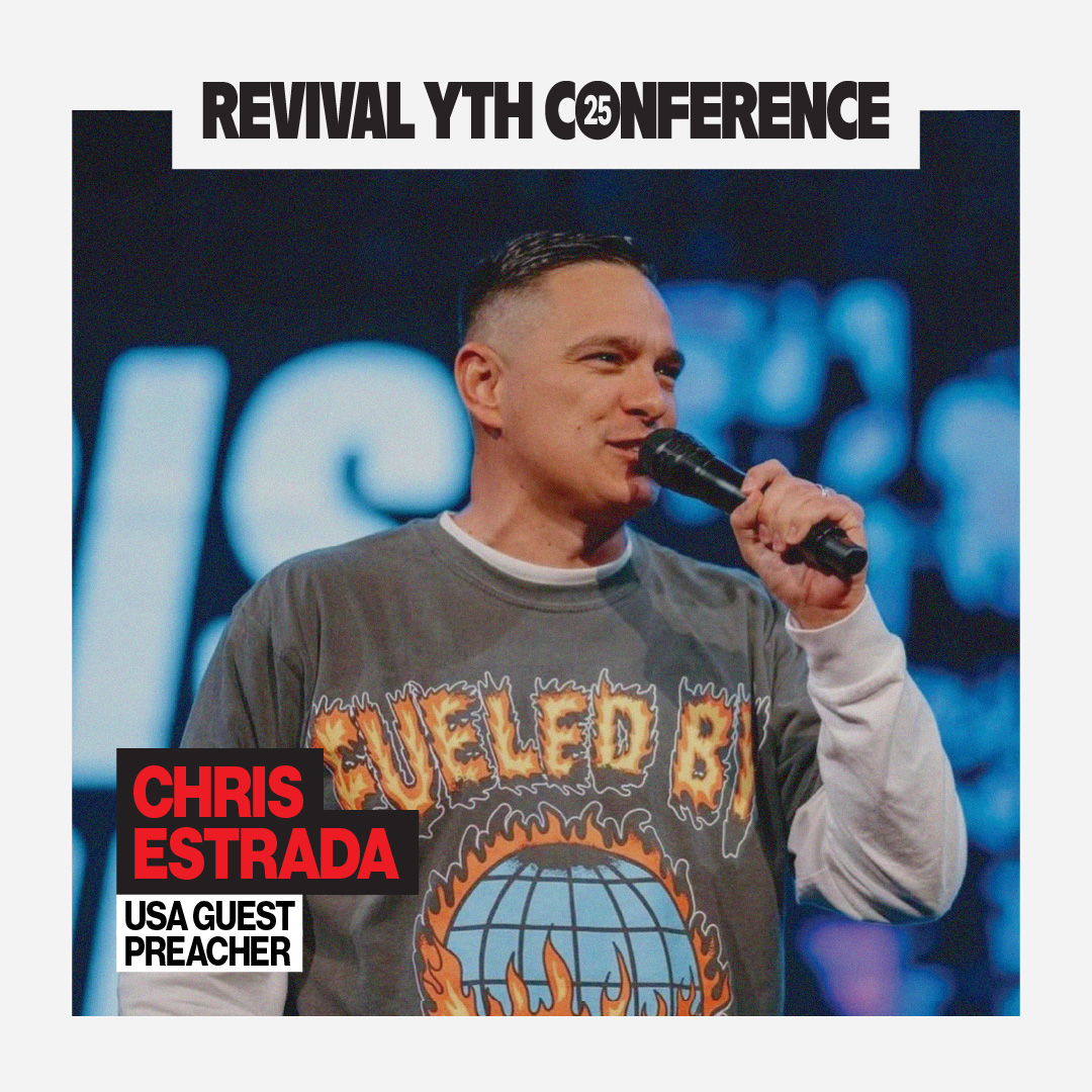 Youth Revcon _ Email Campaign_speaker 1