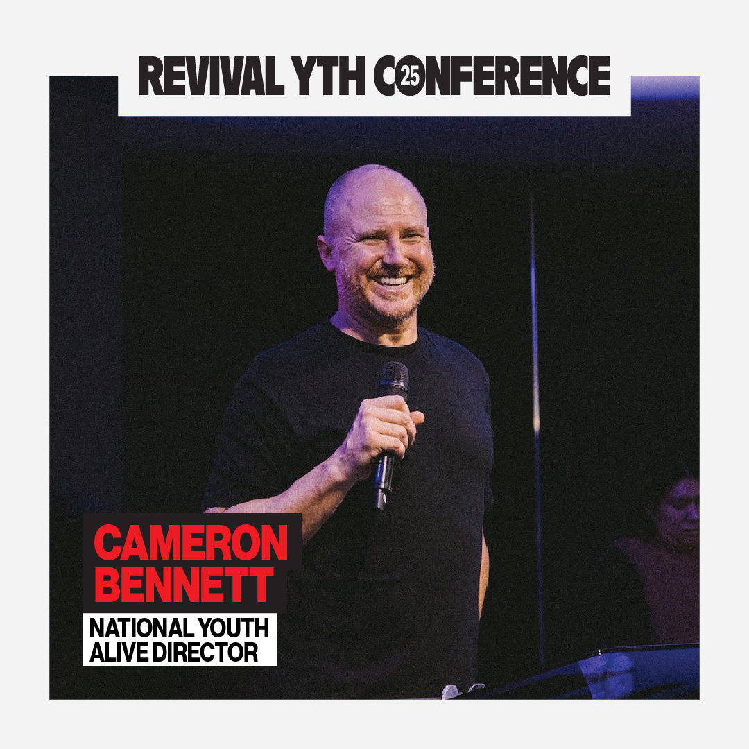Youth Revcon _ Email Campaign_speaker 2