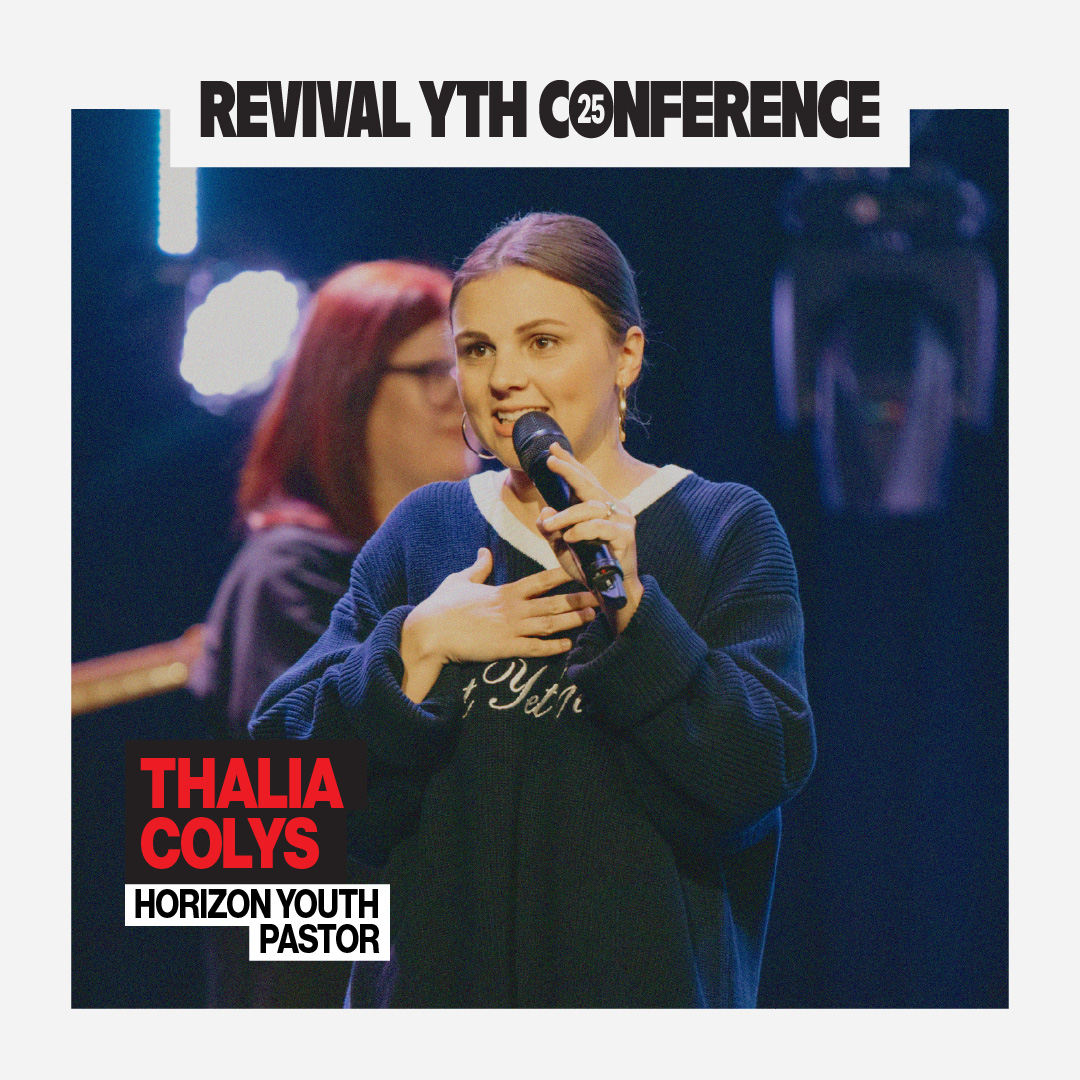 Youth Revcon _ Email Campaign_speaker 3