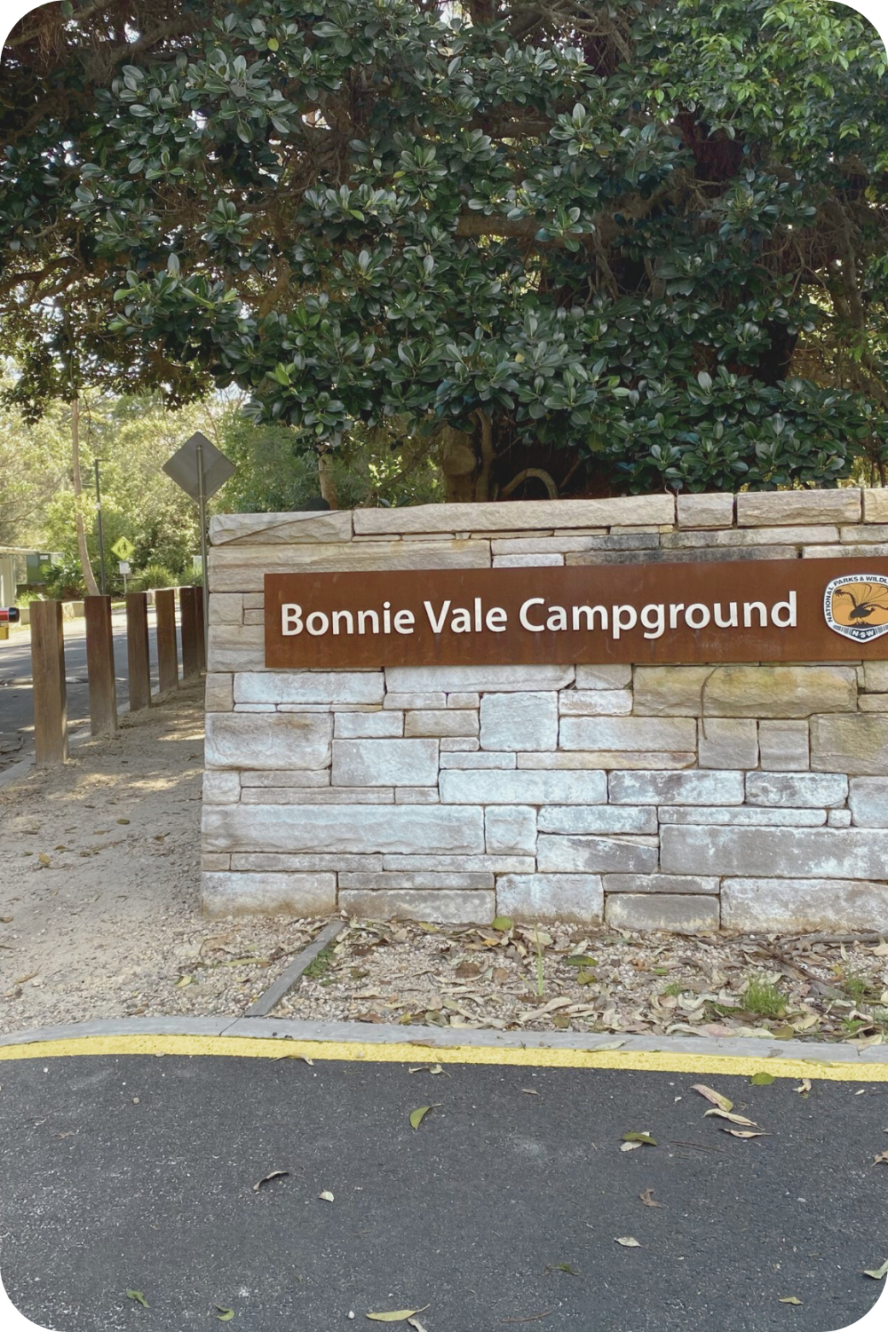 Bonnie Vale