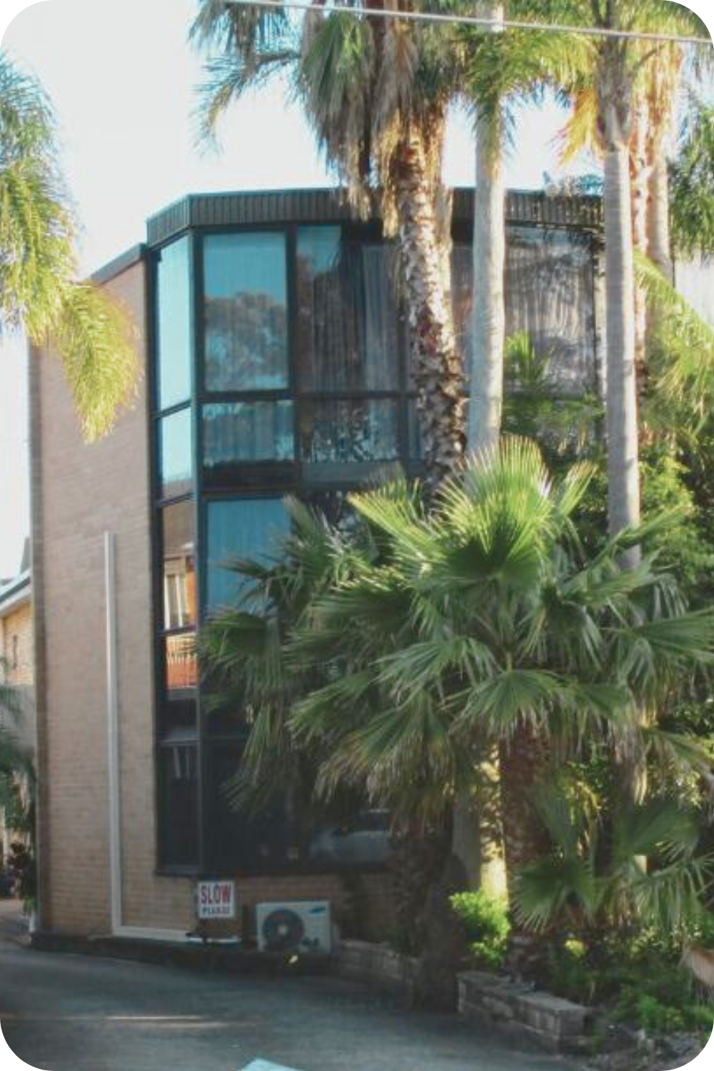 Cronulla Motor Inn