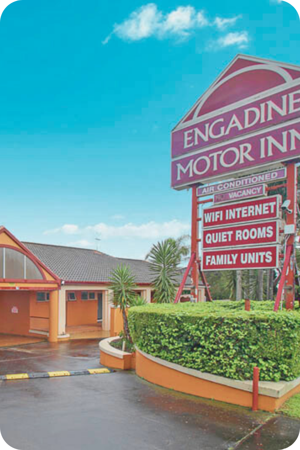 Engadine