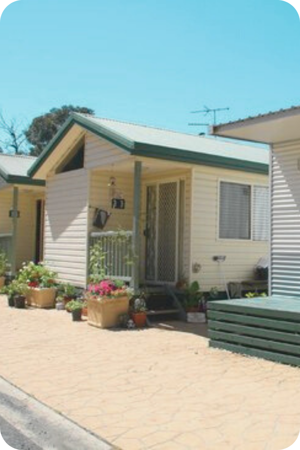 Woronora
