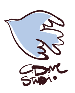 Chocolate Dove_Logo