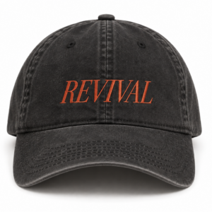 REVIVAL CAP
